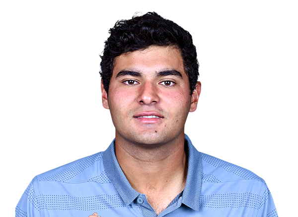 Sep Ranking Eugenio Chacarra — World Golf Ranking, Stats & Results